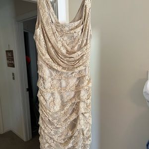 Express Mini Dress NWOT